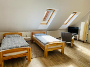 Ferienwohnung Mühle